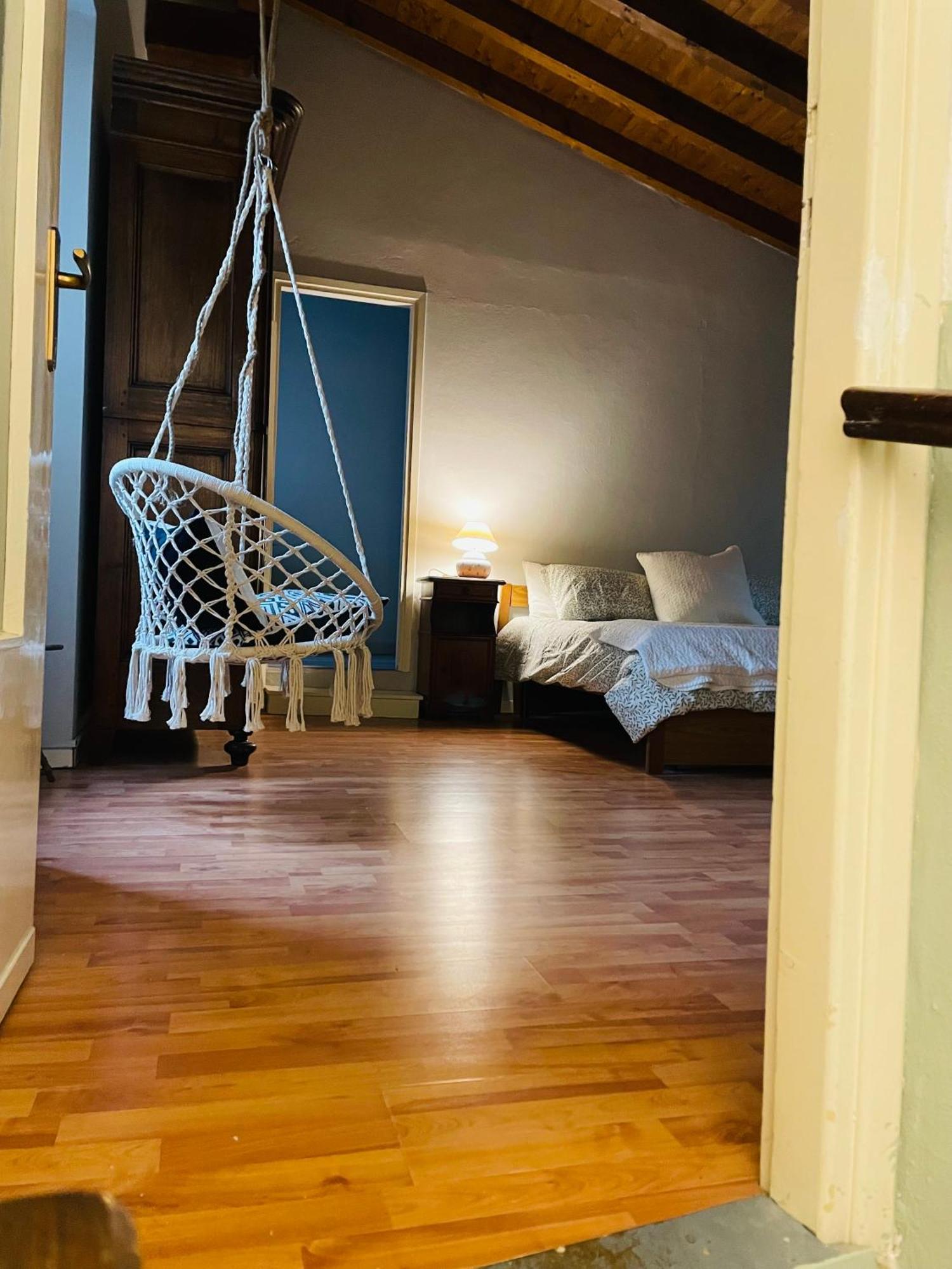 La Casa Di Totta Stresa Exterior foto